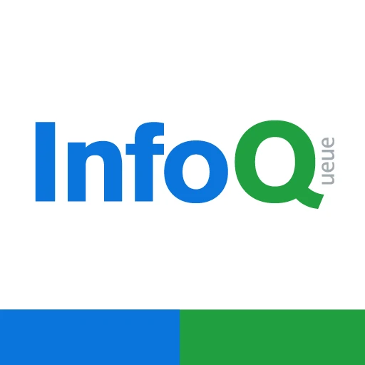 InfoQ - 促进软件开发及相关领域知识与创新的传播-极客邦