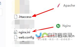 [新人必看] 伪静态如何设置教程，如何解决404 页面打不开怎么办