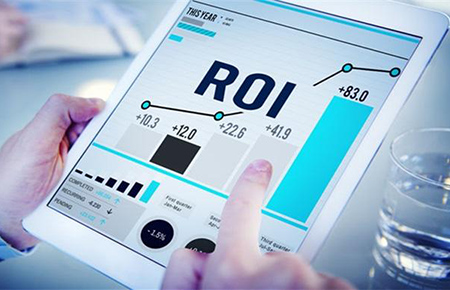 ROI：理解投资回报率及其计算方式