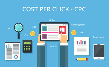 CPC理解按点击付费广告，以及CPC广告联盟在在线营