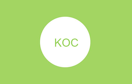KOL与KOC营销理解网络红人和关键意见领袖之间的