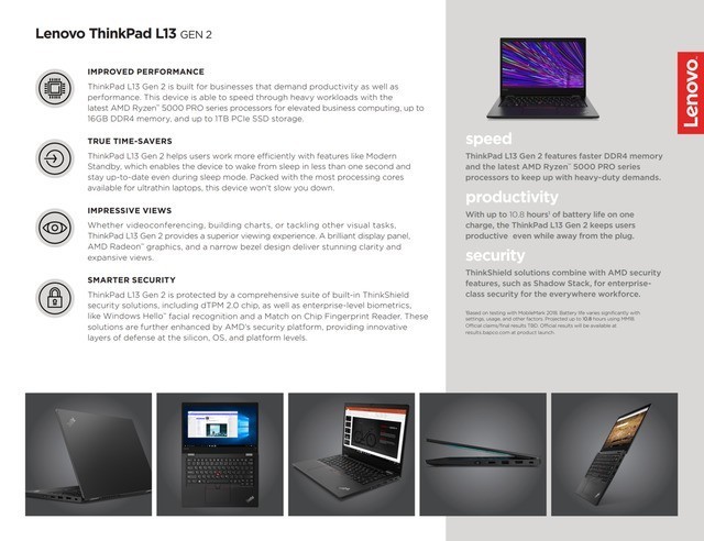 联想海外发布 ThinkPad P1 Gen 7 等多款移动工作站：酷睿 Ultra + RTX Ada 专业显卡