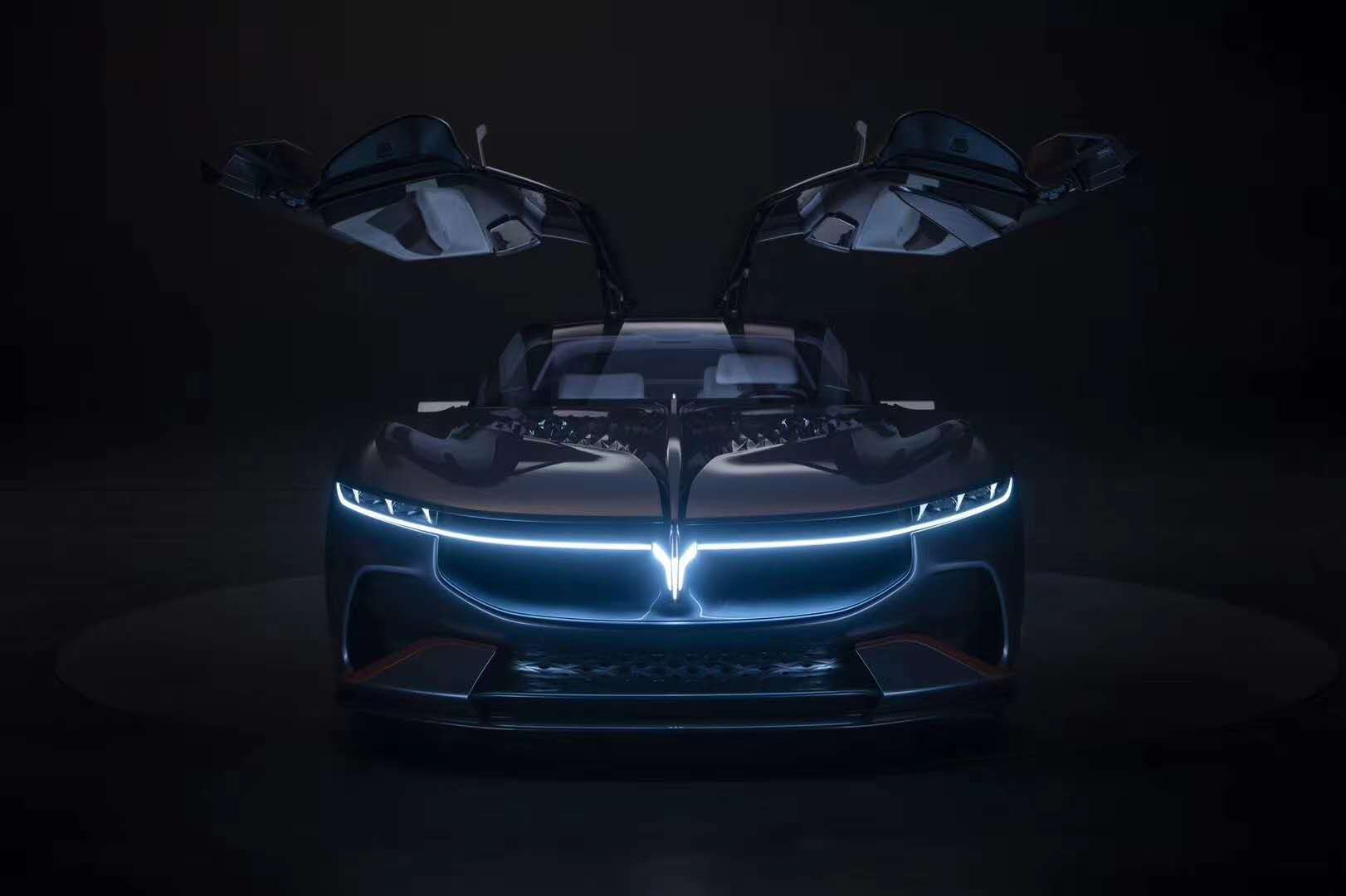 岚图汽车发布全球首个兆瓦级品牌充电桩，最大支持 8C