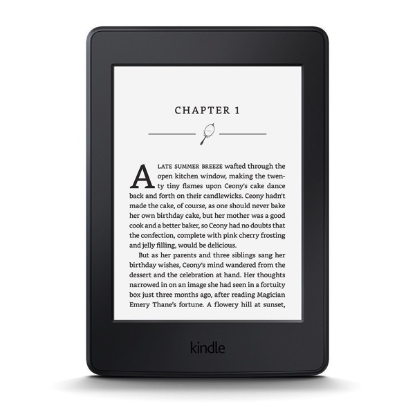 Kindle 最新越狱工具 LanguageBreak 发布，适用于 KPW5 等新款阅读器