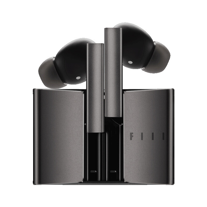 斐耳 FIIL GS 开放式无线蓝牙耳机开售：IPX5、Hi
