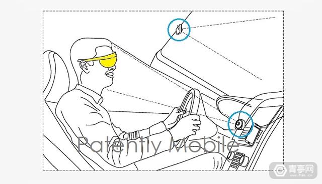 三星新专利获批：展示智能眼镜及其配套充电盒