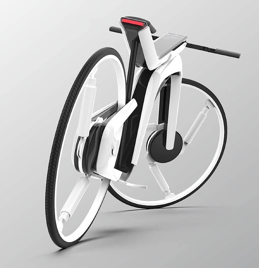 路特斯自行车 TYPE 136 亮相：13.86 万元起售，机械