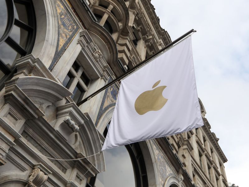 苹果动议遭英国法院拒绝，被裁决要和“1566 名开发者”对簿公堂