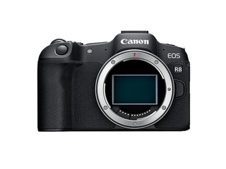 佳能 EOS R5 C 相机发布新固件，提高 Canon Log 3 图像质量
