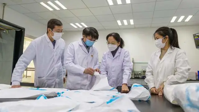 天纺标：北交所天津第一股，能否复制中纺标的大涨奇迹？
