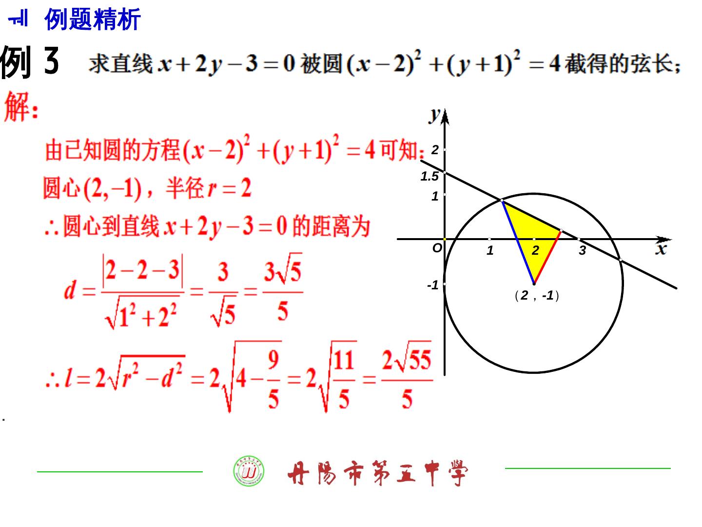 半圆的计算公式是什么
