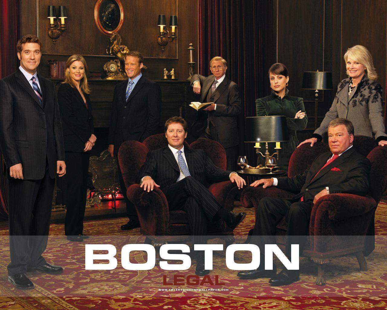 波士顿法律第一季在线观看 (波士顿法律第三季 琐碎的案件下隐藏着令人担忧的秘密 波士顿法律第三季)