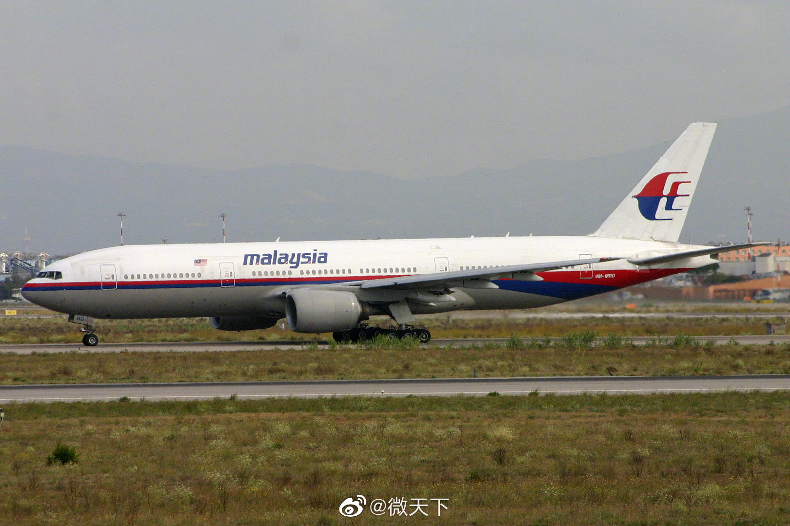 马航mh370事件真相大白 (马航mh370黑匣子找到了吗 已被找到 马航MH370黑匣子)