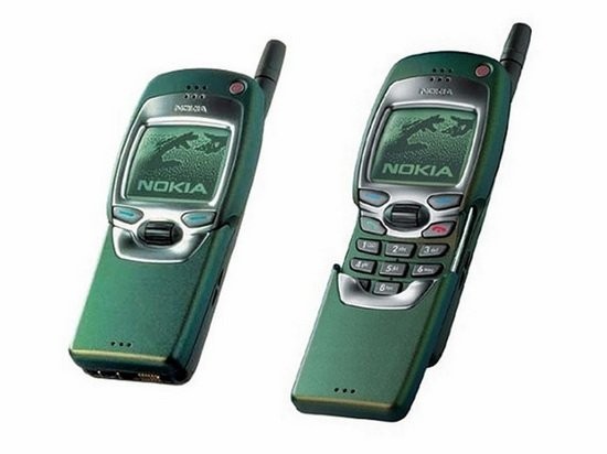 诺基亚3310 (诺基亚3300手机 历史上的经典推出 诺基亚3300)