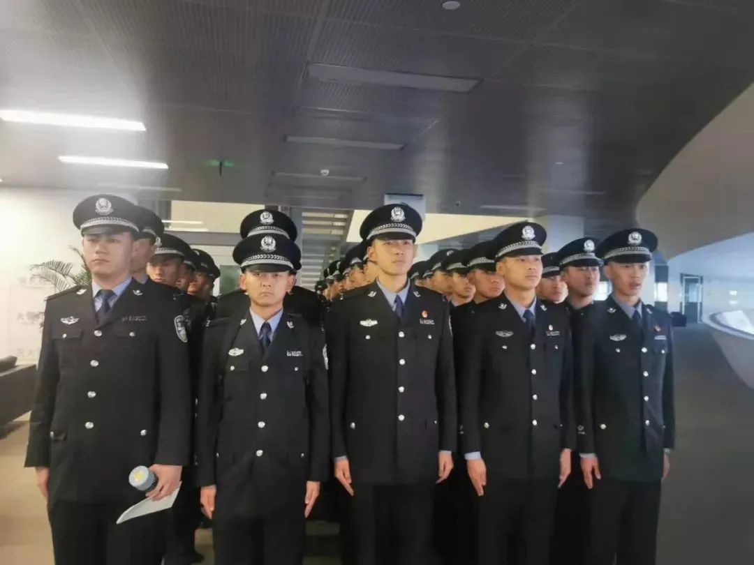云南警官职业学院录取线