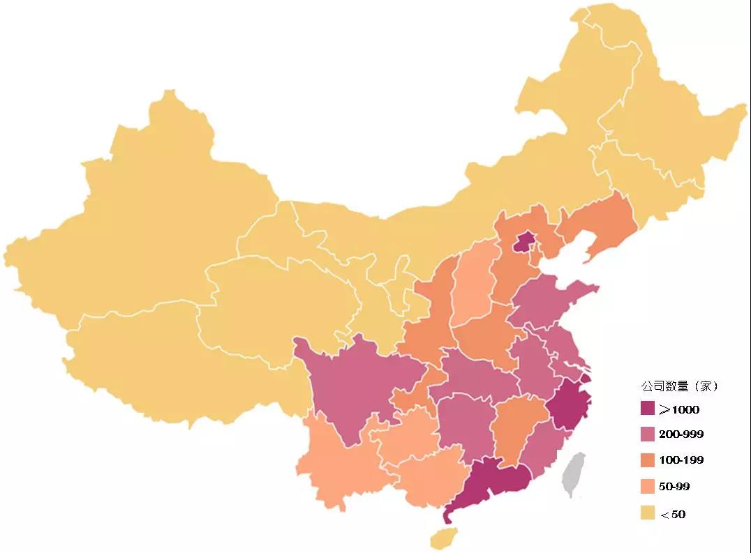 中国各省经济排行榜2023 (中国各省经济排名 中国各省经济排名 东北经济持续转型 发达地区领先)