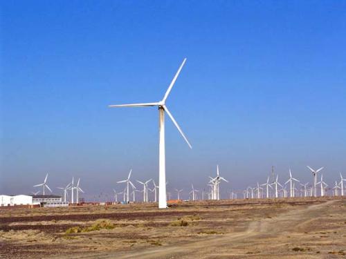 风力发电机厂家十大名牌 (风力发电机厂家 如何选择可靠的风力发电机厂家)