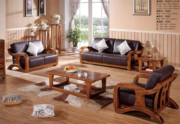 木家具