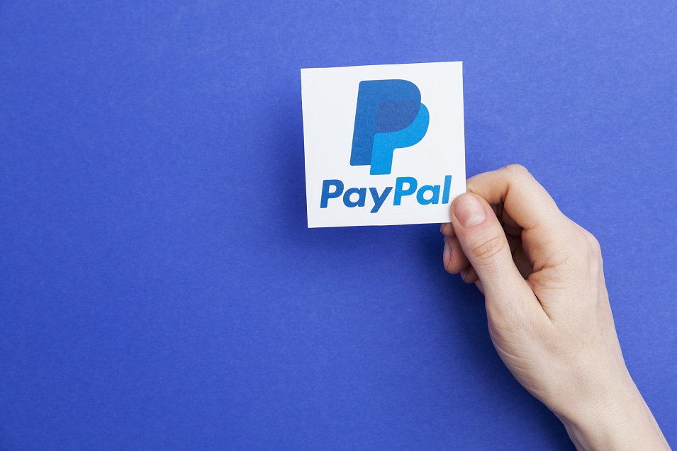 paypal可以用国内储蓄卡吗 (paypal提现 如何使用PayPal提现)