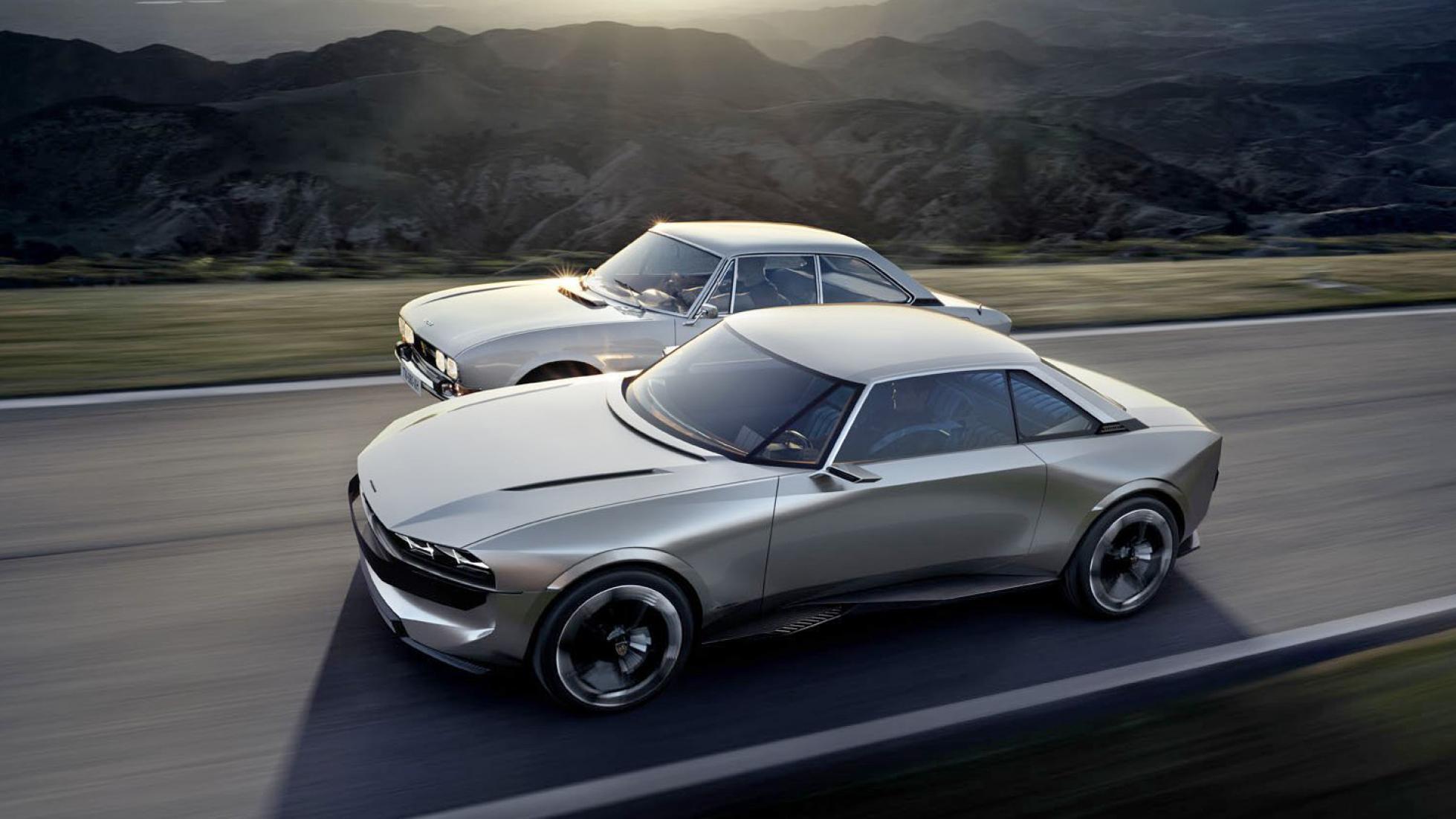 现代elantra什么车 (现代elantra 现代Elantra 以时尚与性能为主题的最新车型 2021)