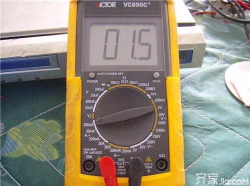 万用表测量电机好坏怎么测 (万用表测量电流 使用万用表准确测量电流)
