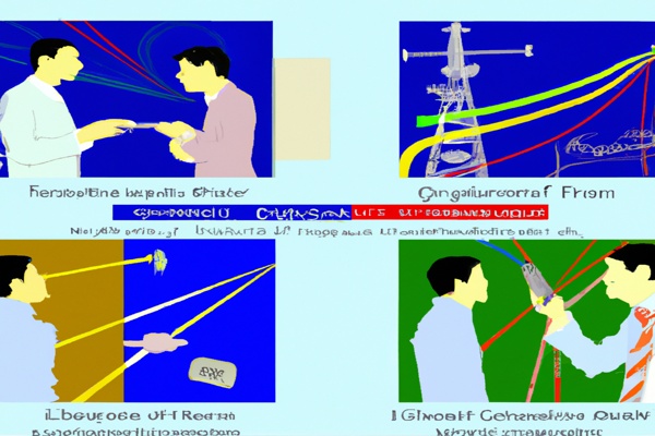 通信工程就业方向及前景 (通信工程就业方向 通信工程行业的就业前景与发展趋势)