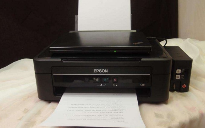 epson打印机售后电话
