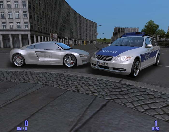 模拟驾驶2023破解版 (模拟驾驶2012 模拟驾驶游戏带来的驾驶体验)