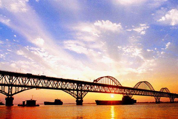河南著名桥梁 (探究河南省桥桥之谜 漯河市在哪个省 漯河市是哪个省)