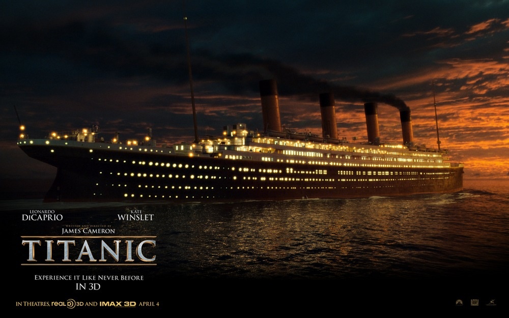 泰坦尼克号电影高清完整版在线观看 (泰坦尼克号电影在线观看 感受爱与死亡的交织 泰坦尼克号电影在线观看)