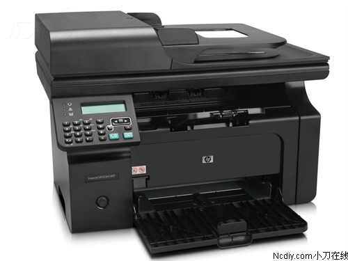 了解惠普打印机的方法 (了解惠普打印机M1005的优势 惠普打印机m1005)