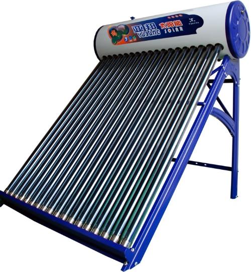 太阳能热水器十大名牌排名 (太阳能热水器结构图 太阳能热水器结构图的设计)