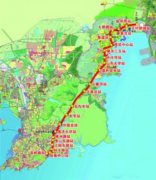 地铁线路图北京2023 (地铁线路图北京 北京地铁线路图大揭秘)