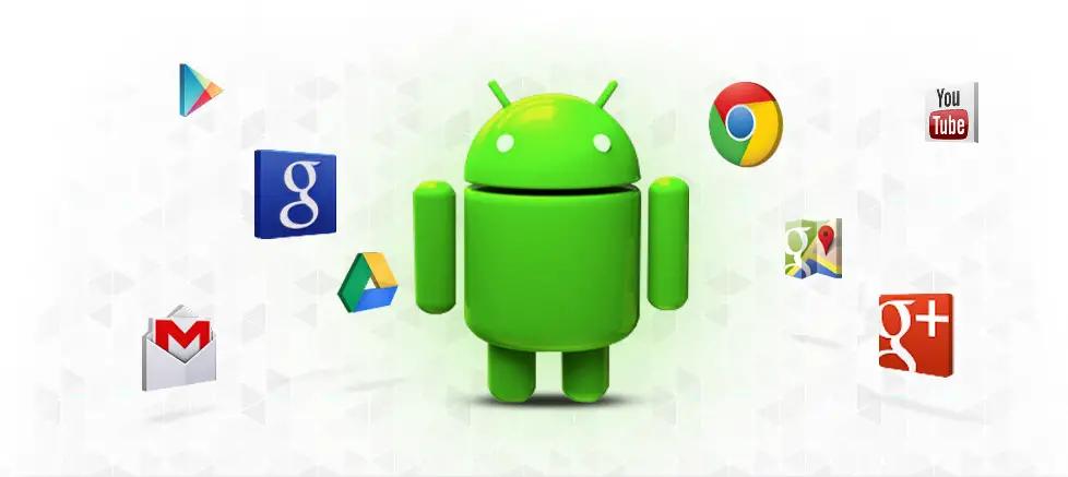 android studio (Android系统的优点及其发展前景探讨 android系统)