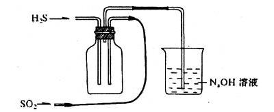 二氧化硫与氢氧化钙反应化学方程式 (二氧化硫与氢氧化钠反应 二氧化硫与氢氧化钠反应综述)