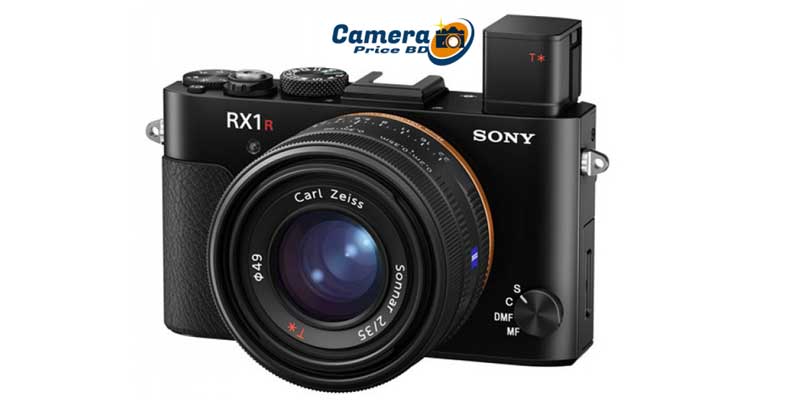 RX1R 42.4兆像素全画幅旗舰相机的震撼 Sony II sonyrx1